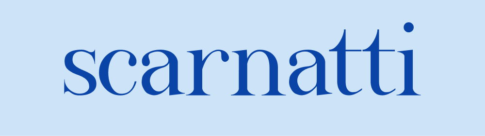 Scarnatti B2B Portal